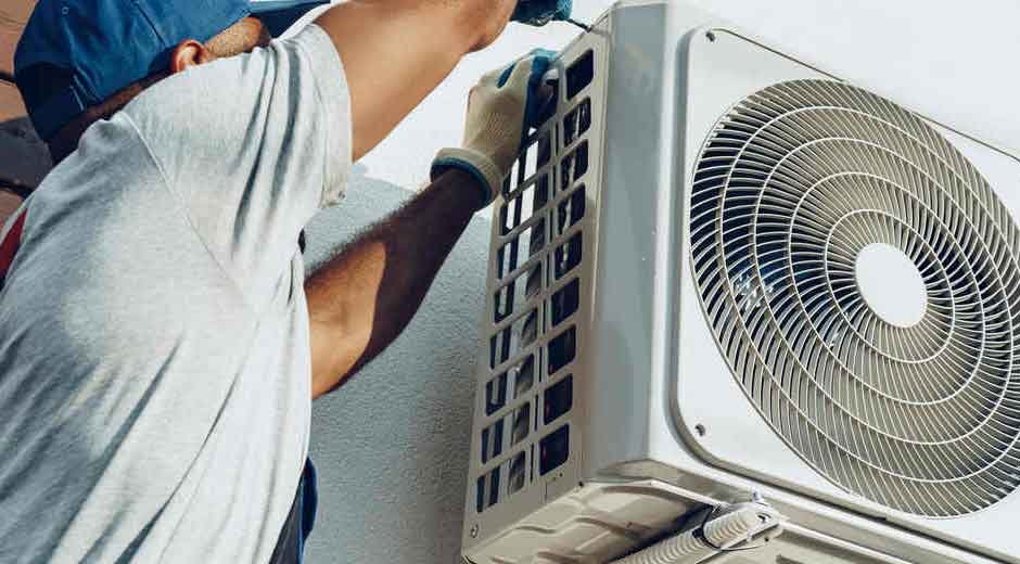 How AC Repair in Auburn Can Help with Short Cycling