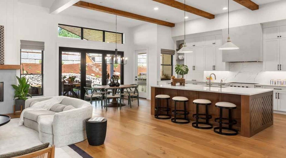 How Can Eco-Friendly Interior Design Transform Your Living Space?
