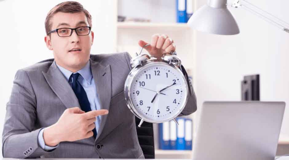 How Employee Time Clocks Are Shaping the Modern Workplace