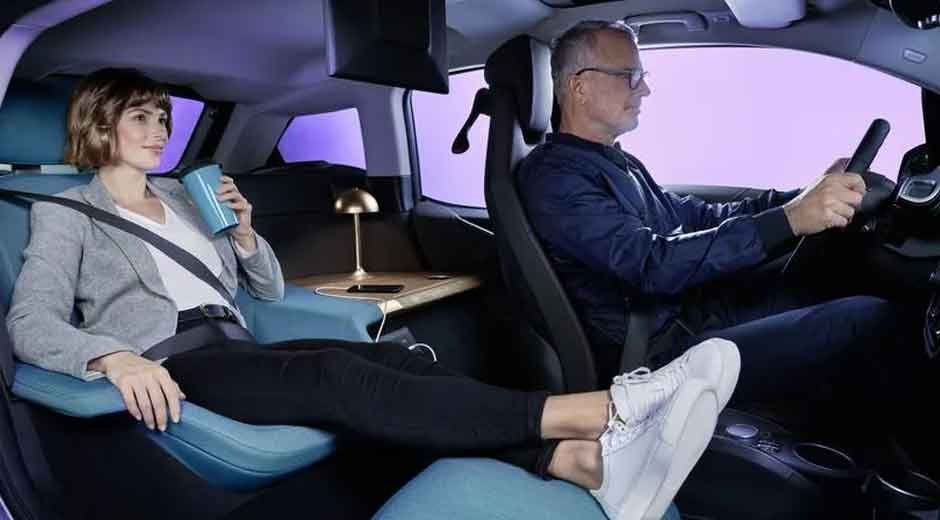 How New Cars Fit Into Modern Lifestyles