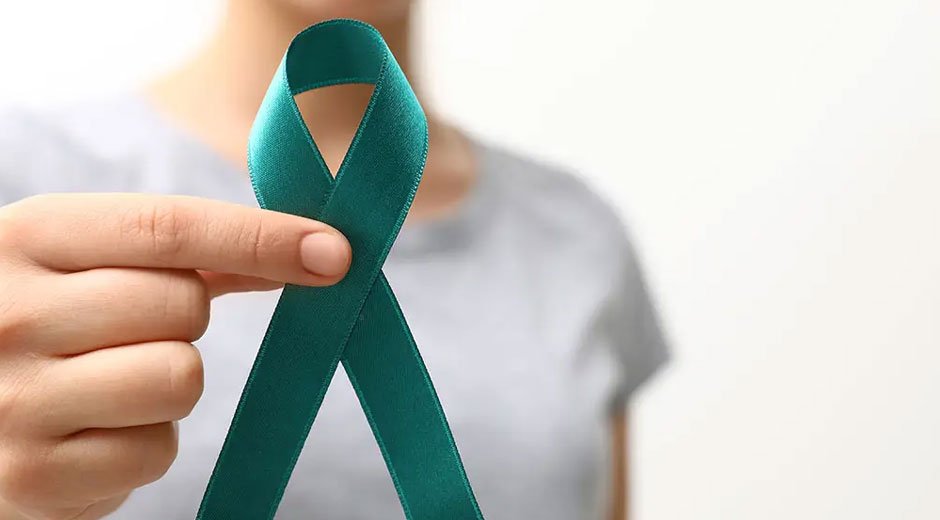 How Ovarian Cancer Month Began and Why It Still Matters