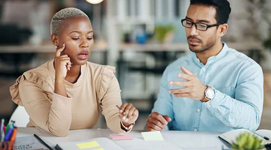 How Small Businesses Can Better Support Their Staff