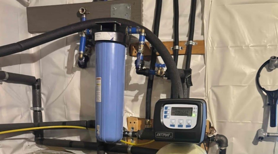 How To Keep Different Water Systems Clean