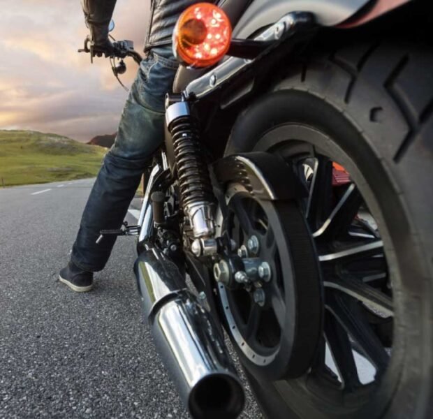 How Upgrading Your Wheels Benefits Your Ride