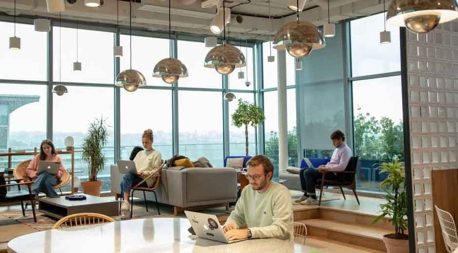 How the Right Workspace Can Change the Way a Business Runs