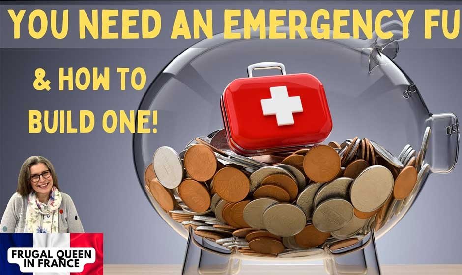 How to Build an Emergency Fund That Won’t Let You Down