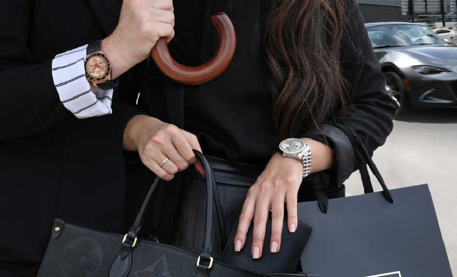 How to Buy Second-Hand Watches with Confidence
