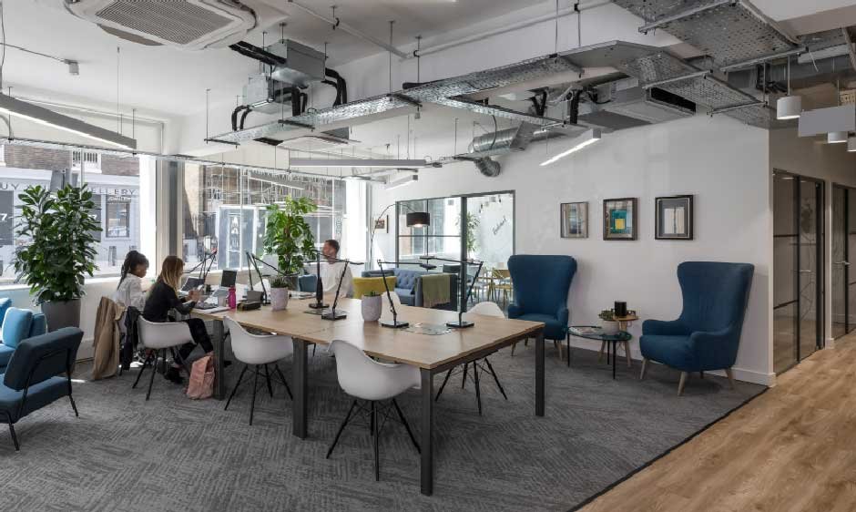 How to Choose the Right Coworking Space in Tbilisi