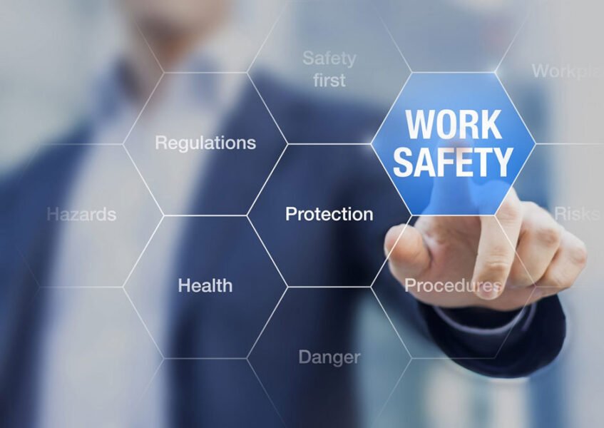 How to Choose the Right Health and Safety Consultant for Your Business