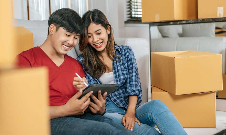 How to Create a Stress-Free Moving Timeline