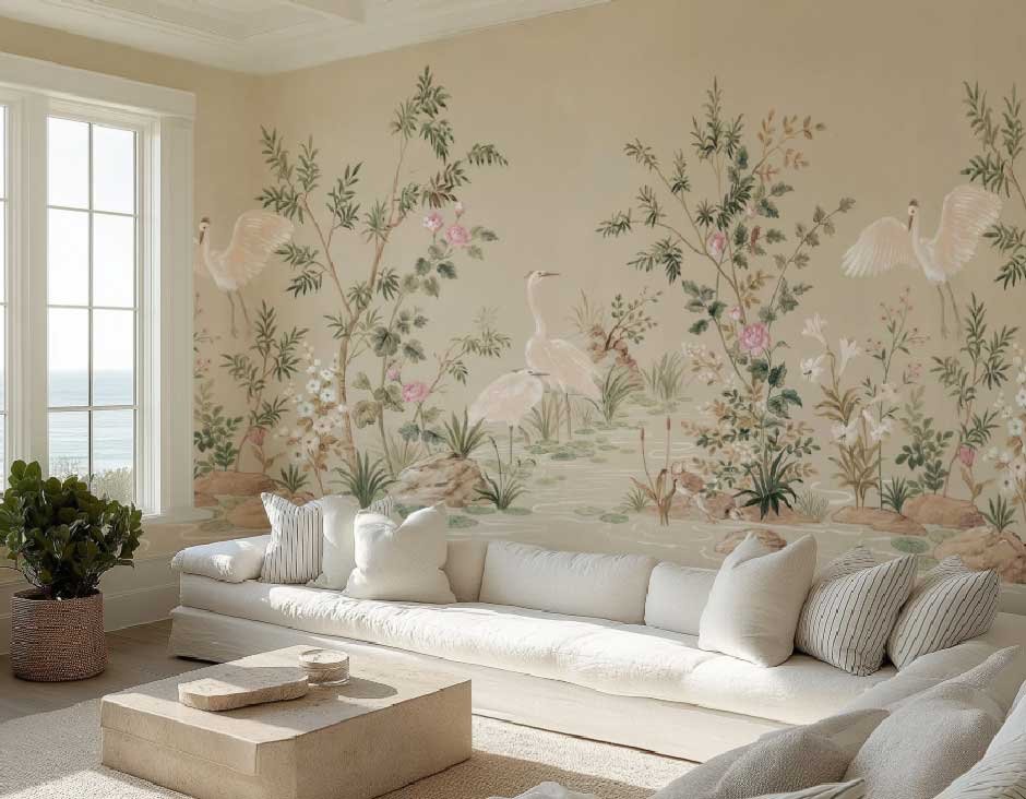 How to Find a Good Wallpaper Installer and Avoid Regrets