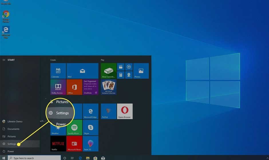How to Uninstall Windows 10