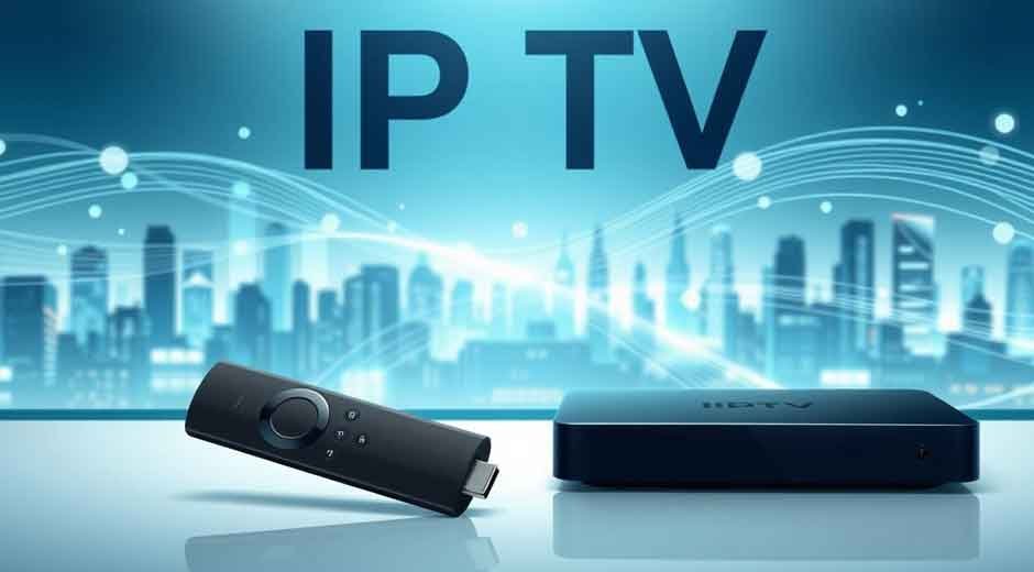 IPTV UK