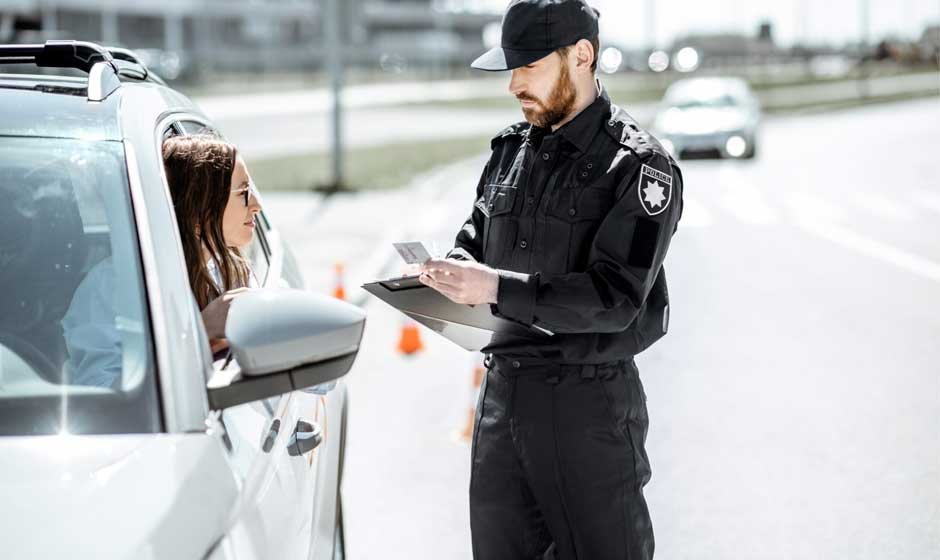 Kansas City Traffic Attorney Can Help You Avoid License Suspension