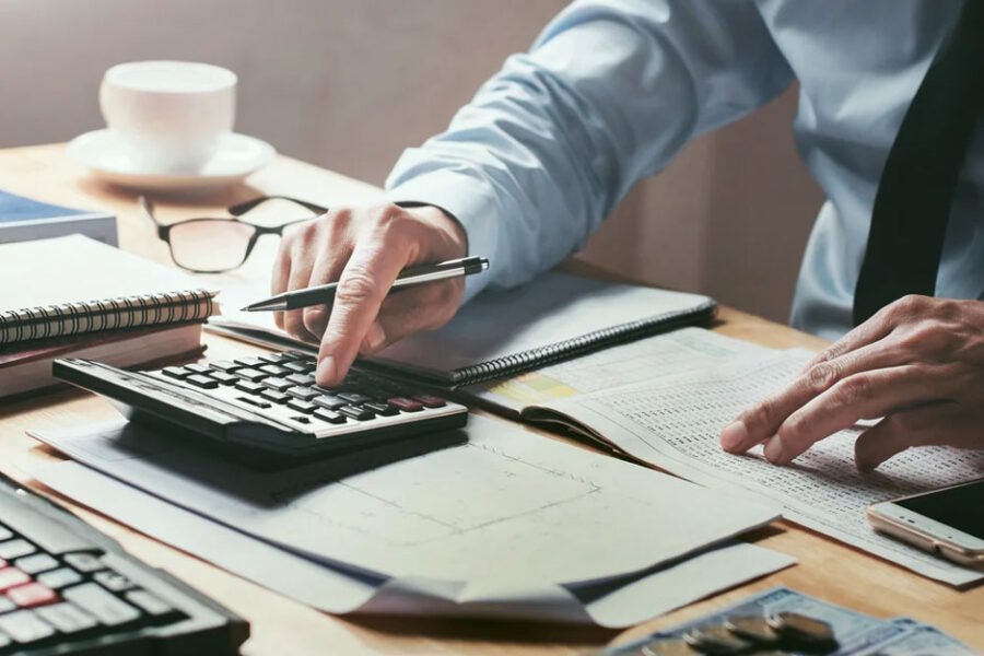 Key Outsourced Accounting Services to Boost Your Business