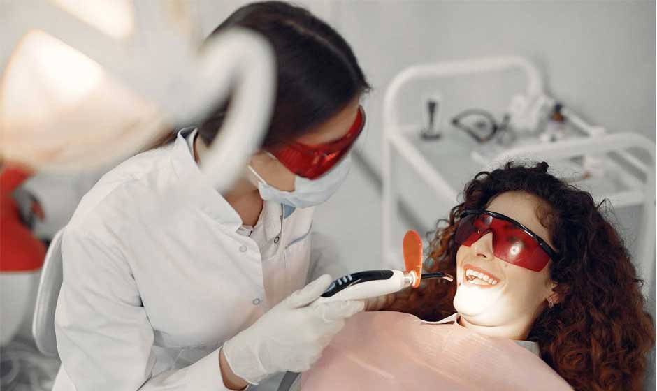 Laser Dentistry