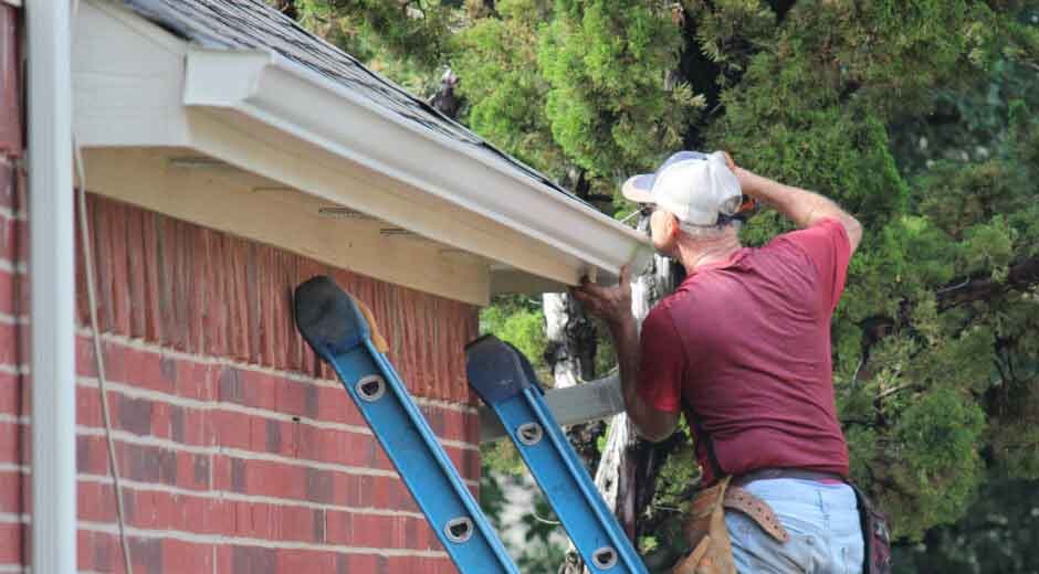 Little-Known Tips for Extending the Life of Your Rain Gutters in Phoenix