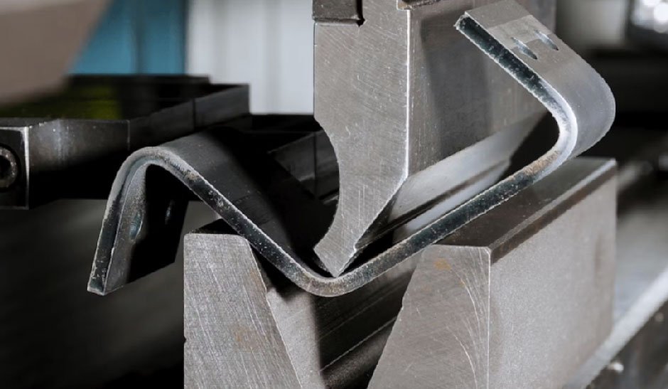 Metal Forming 