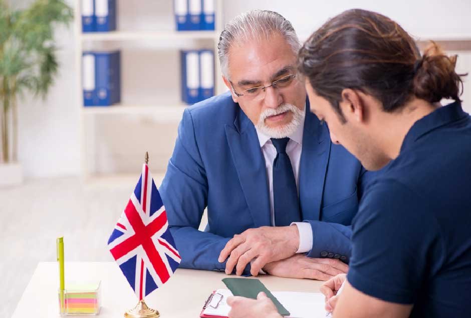 Navigating UK Settlement: How Immigration Solicitors Simplify Indefinite Leave to Remain