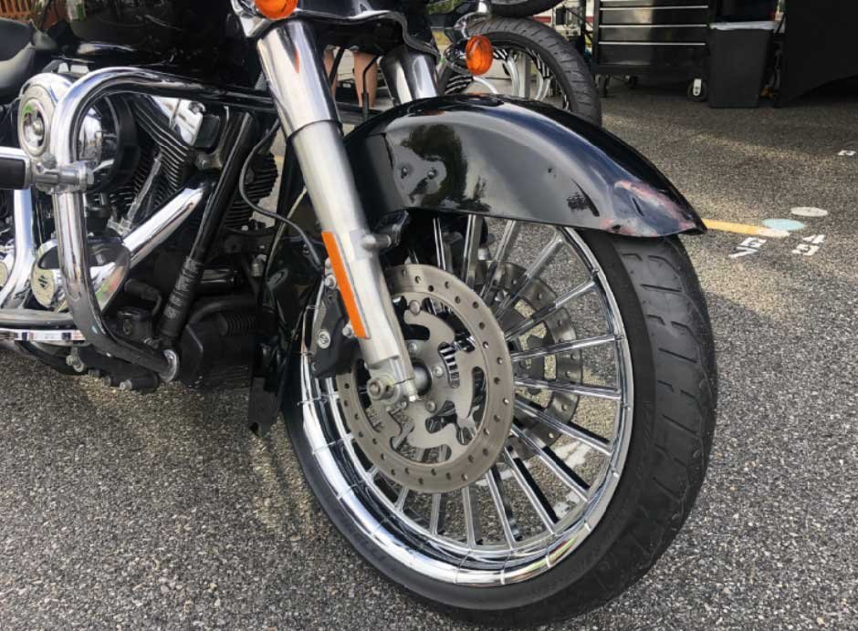 OEM or Aftermarket Wheels