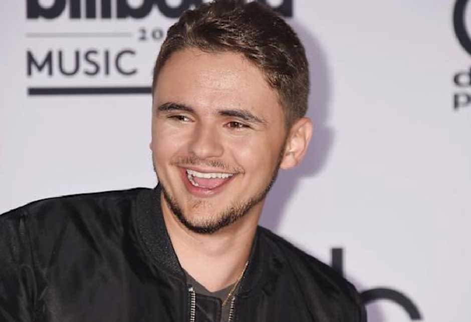 Prince Jackson Net Worth