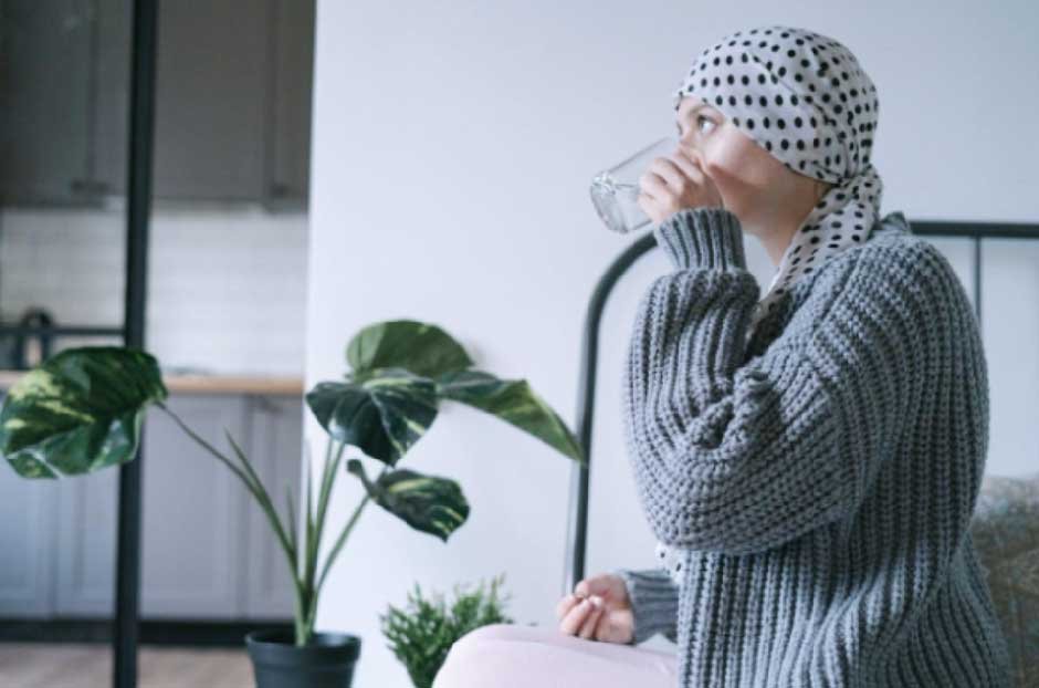 Regaining Resilience: How to Return to 'Normal' After Serious Illness