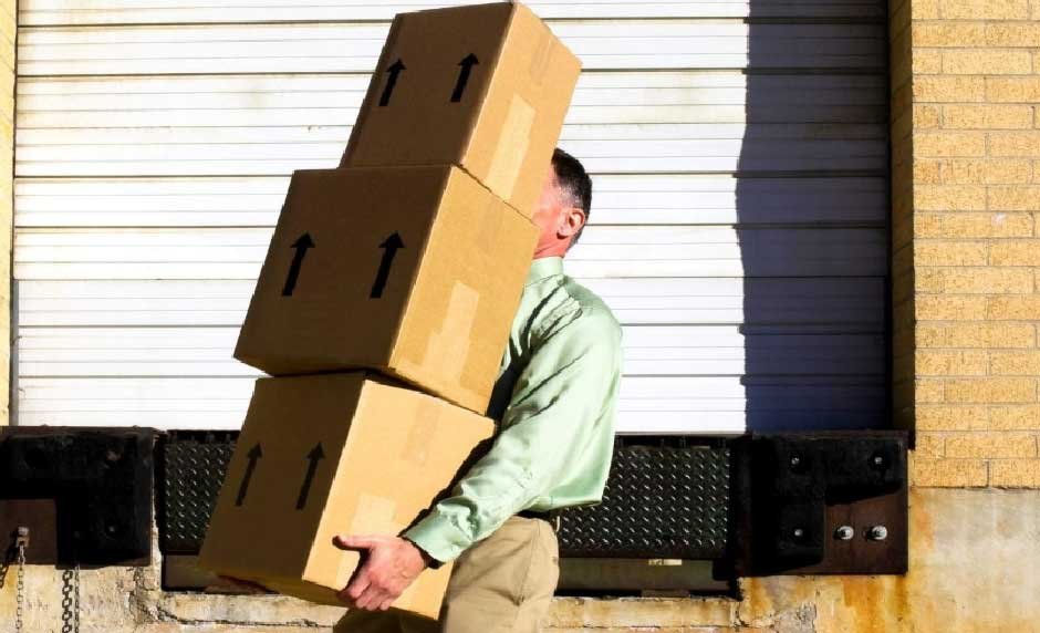 Shipping Expensive Products