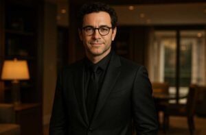 Simon Helberg Net Worth 2025: How The Big Bang Theory Star Built His