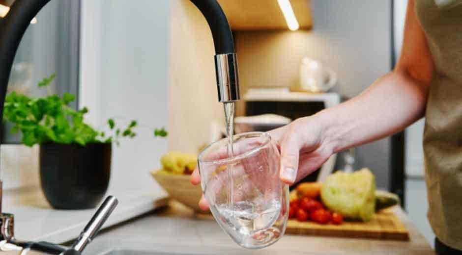 Simple Steps to Safeguard Against Waterborne Chemicals in Your Home