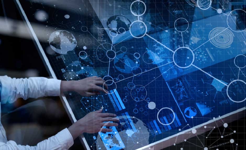 Smart Interfaces of Tomorrow: Navigating the Rise of Digital Thought Partners