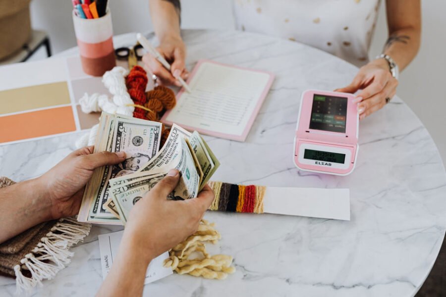 Spending Less Without Feeling Deprived