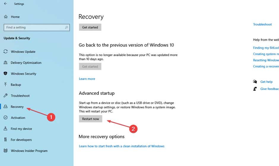 Step-3.-Get-a-boot-from-the-medium-of-installation