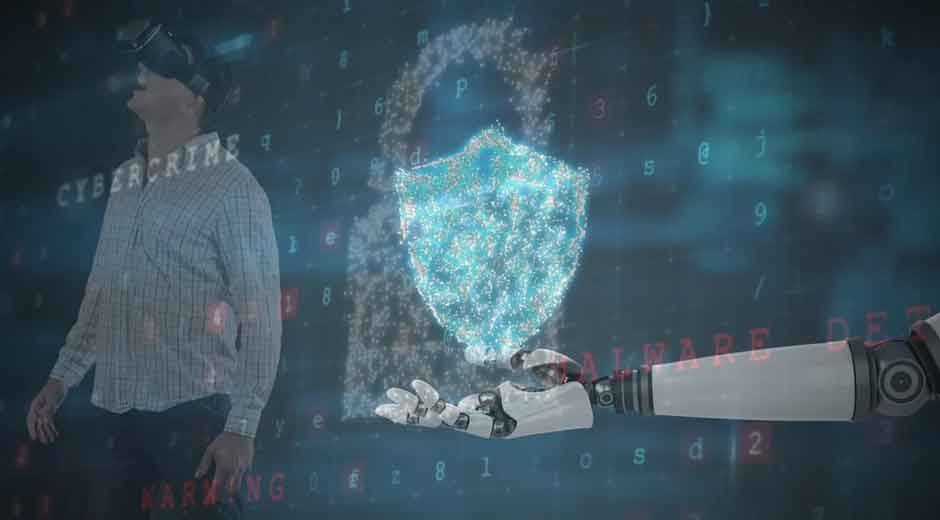 THE FUTURE OF CYBERSECURITY: PROTECTING FINANCIAL DATA IN AN INCREASINGLY DIGITAL WORLD