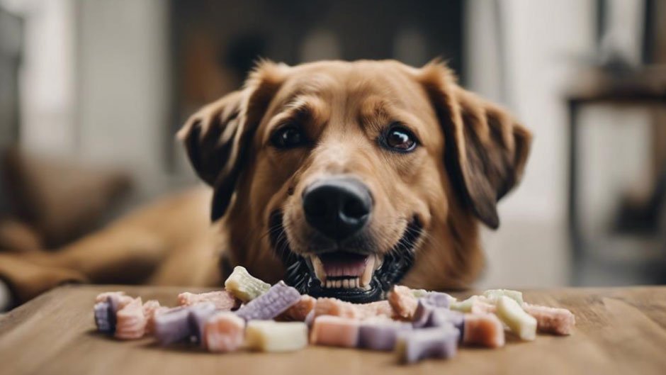 Tails Wagging, Medicine Working: The Best Pet Chews for Happy, Healthy Pets