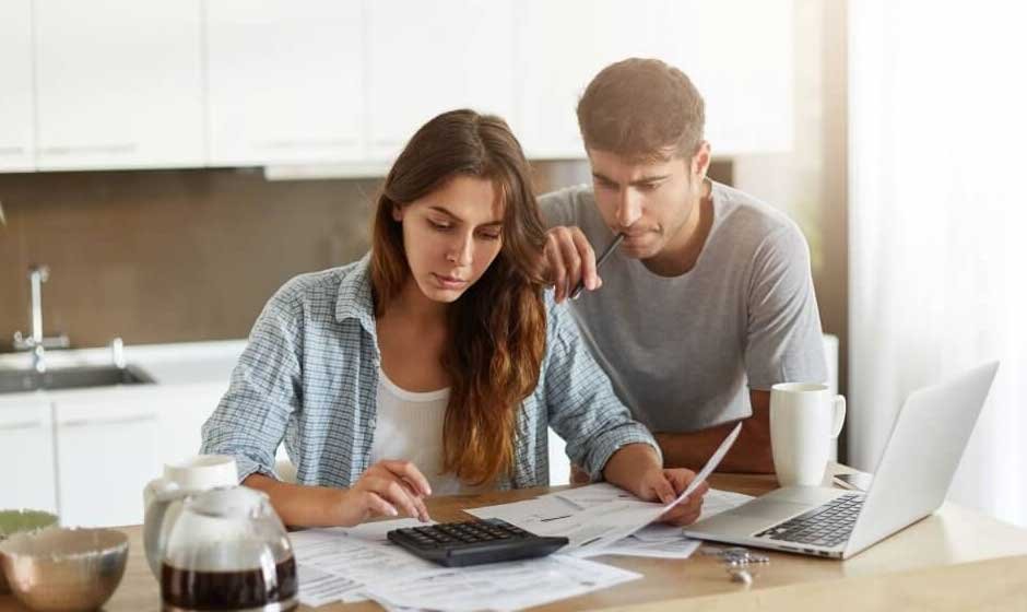 Taking Control of Your Finances