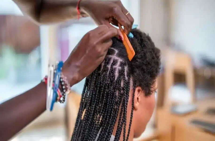 The Benefits of Using Human Hair for Braiding
