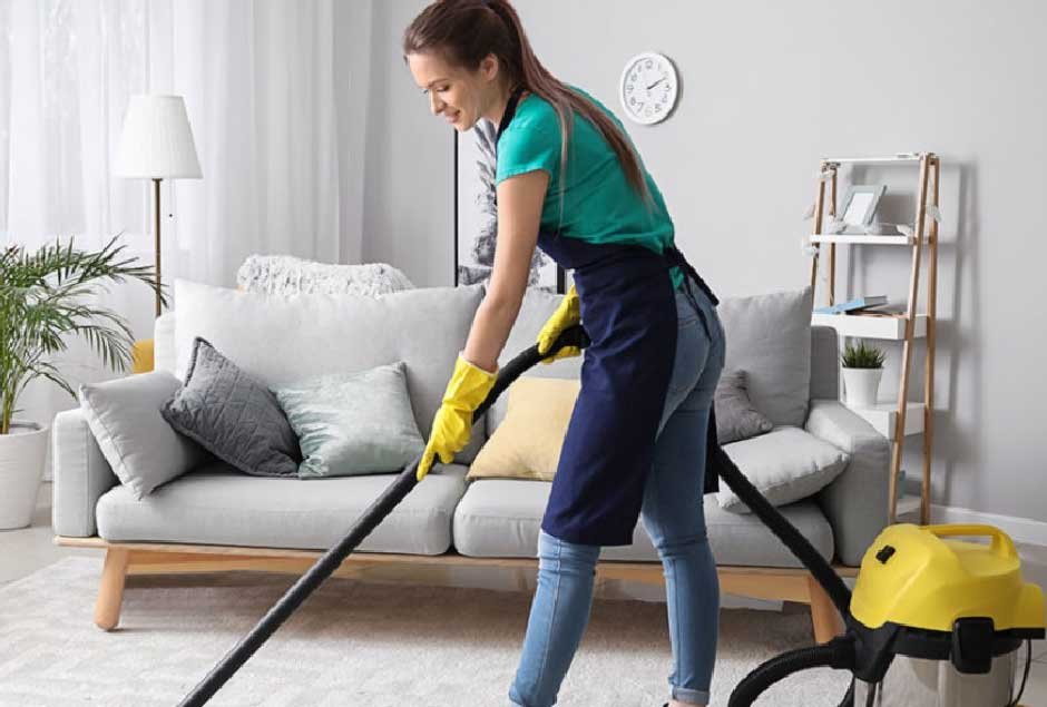 The Complete Guide to Professional Maid Services