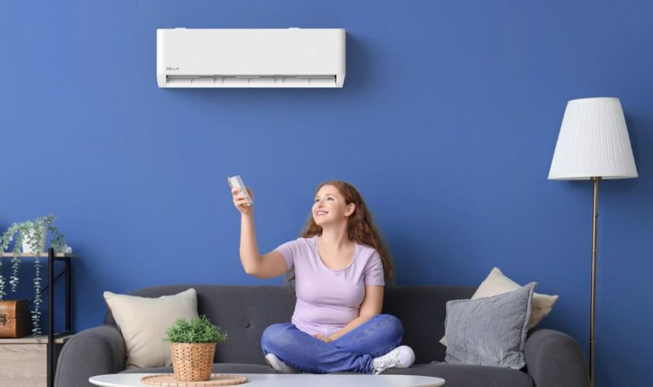 The Future of Mini Split AC Systems: Trends to Watch