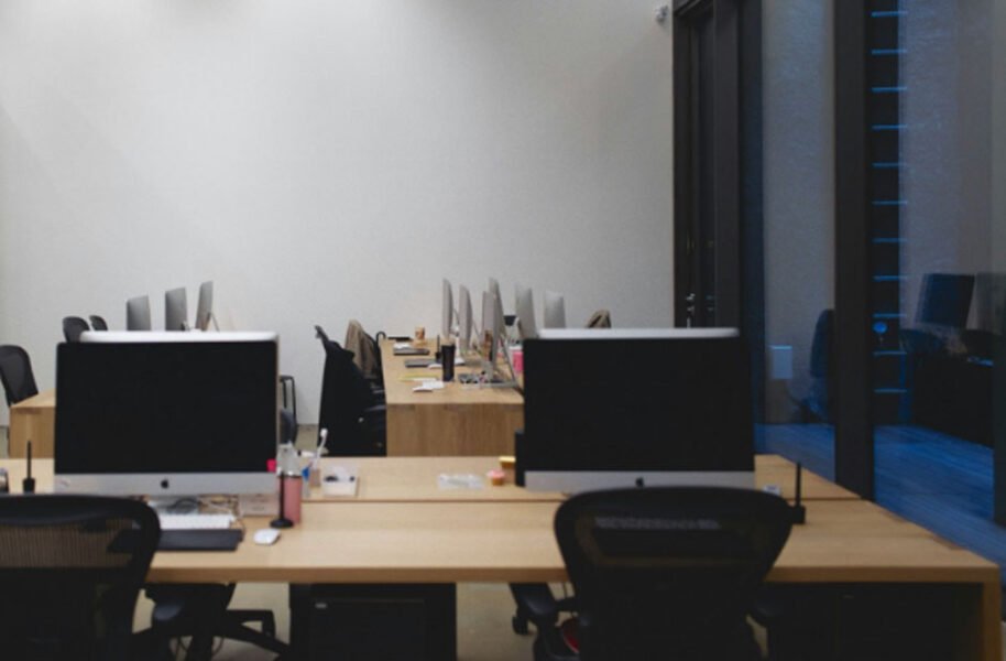 The Future of Work