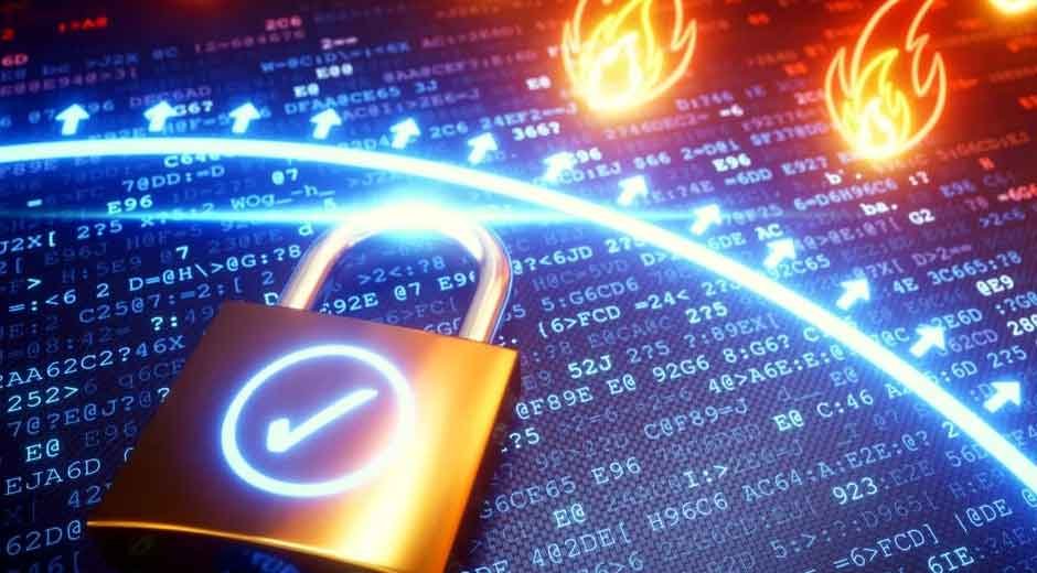 The Hidden Tech Behind Firewalls That Powers Everyday Security