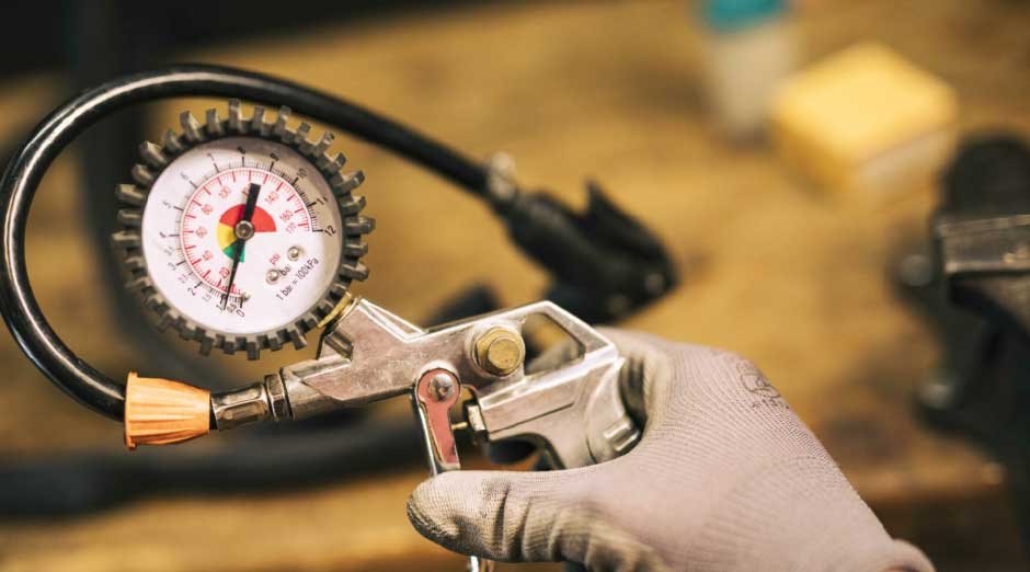 The Importance of Having a High-Accuracy Oil Pressure Gauge