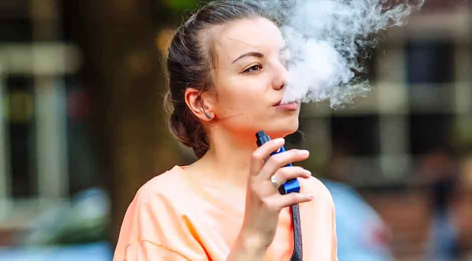 The Rise of Non-Nicotine Vaping: Benefits and Considerations