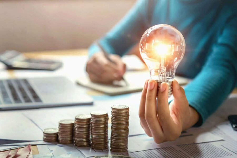 The Simple Guide to Saving Big on Business Energy
