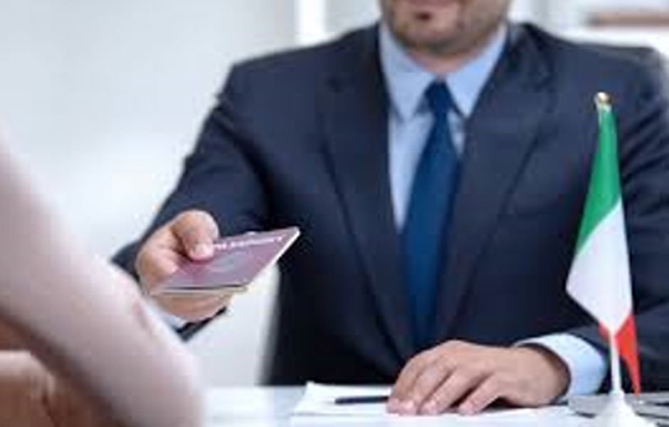 The Step-by-Step Process to Secure an Italian Investor Visa