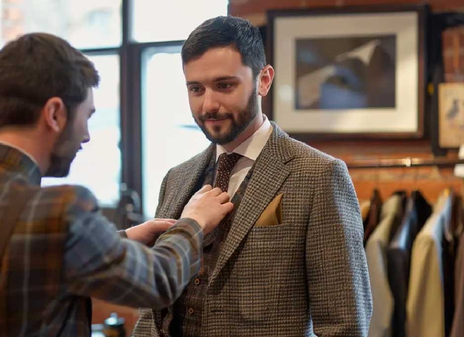 The Top Male Tips To Allow You To Keep Up With Fashion Trends Here In Australia.