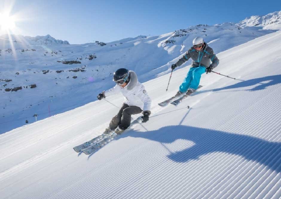The ultimate guide to Val Thorens ski holidays