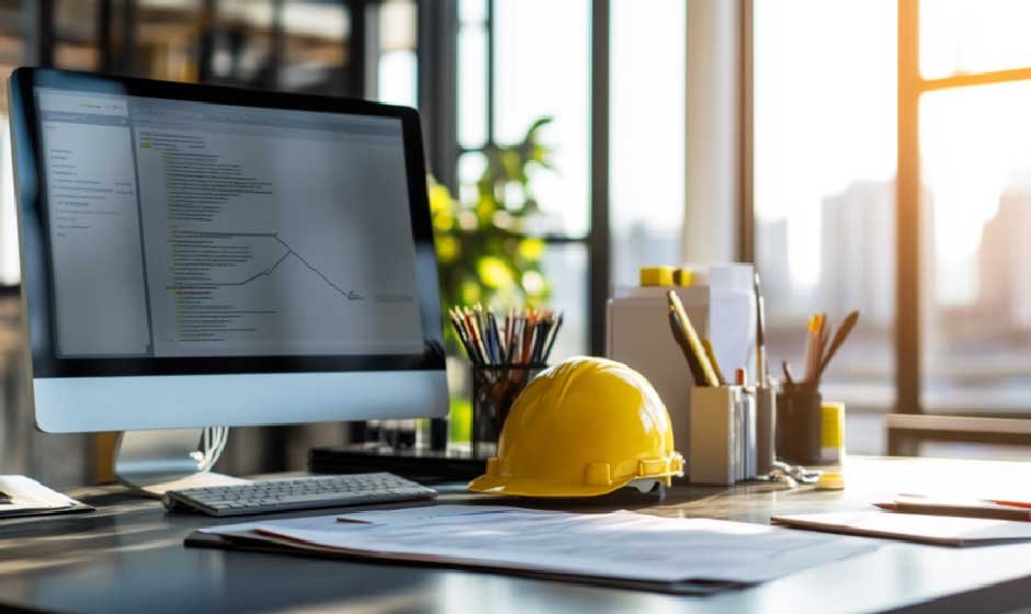Top 4 Construction Management Software to Boost Your Team's Productivity