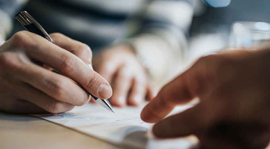 Understand the Legal Requirements