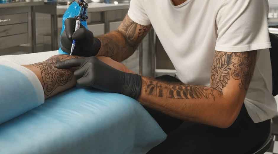 Unveiling the Myths and Facts About Hair Tattoos