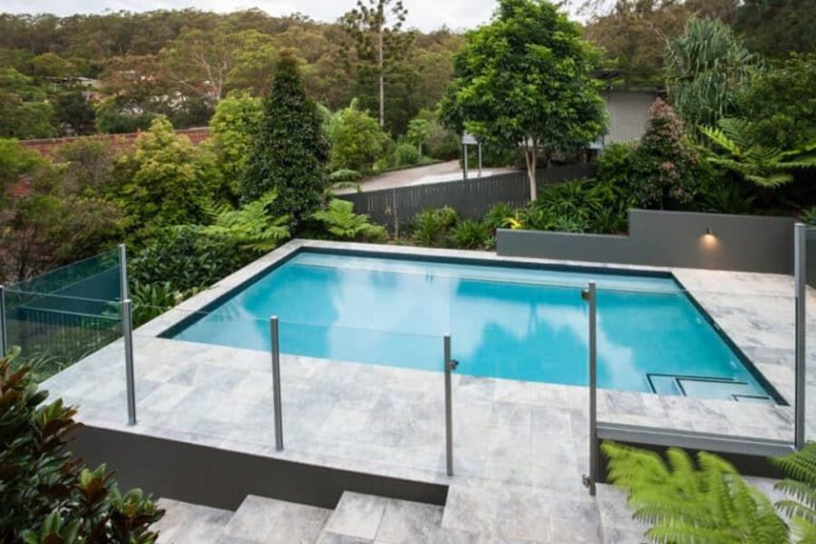 What Homeowners Should Know Before Installing Glass Fences Near Electrical Systems